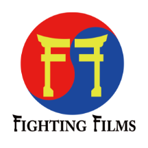 파이팅필름(FIGHTING FILMS) 로고