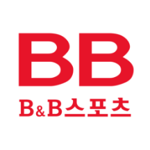 B&B스포츠( BB ) 로고
