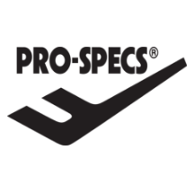 해준상사(PRO-SPECS) 로고